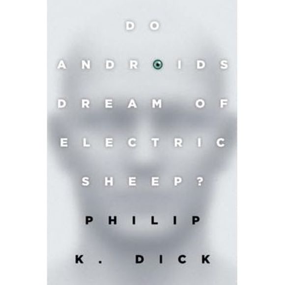Do Androids Dream of Electric Sheep? -- Philip K. Dick - Picture 3 of 3
